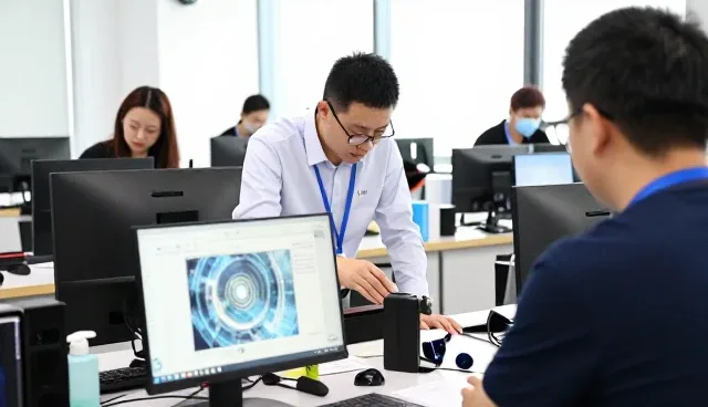 张家港市维恩环境咨询有限公司探索管理培训等更多应用场景