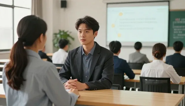 管理培训选型关注点及使用建议
