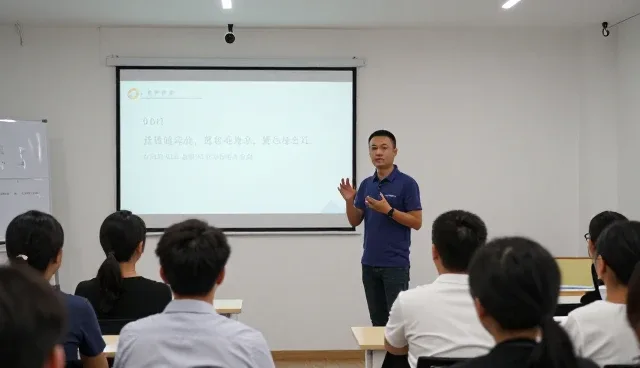 品牌咨询项目中会务活动的实用操作指南