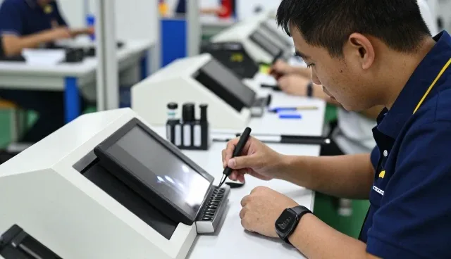 张家港市维恩环境咨询有限公司打造智能化管理培训等方案