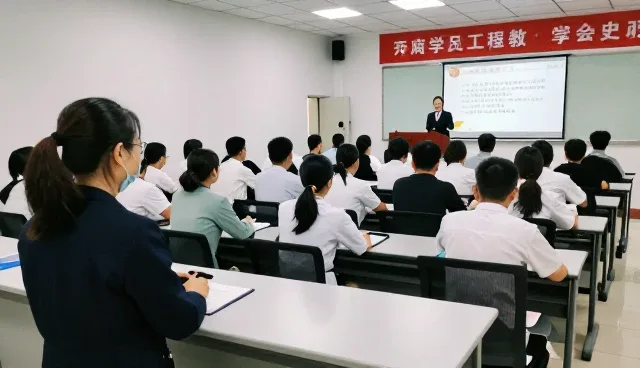 企业管理维护建议的选型关注点与适用条件